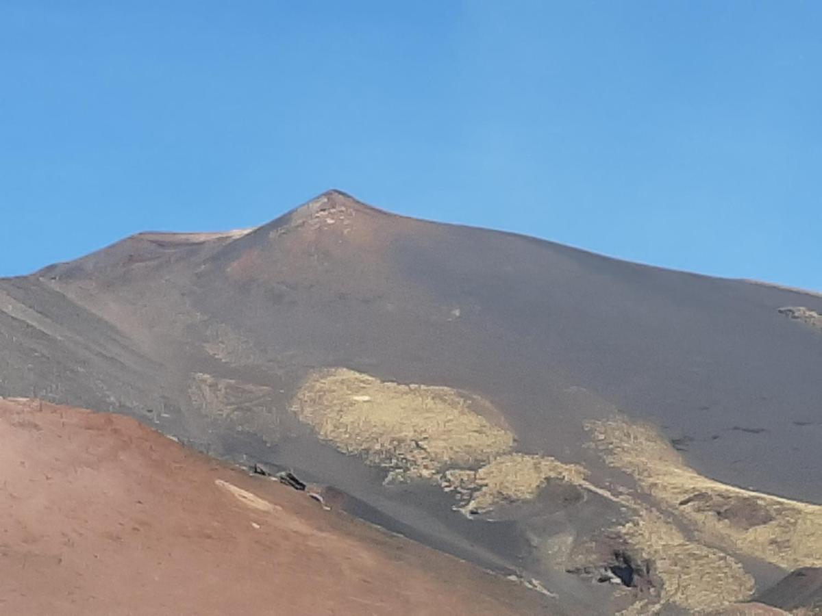 Hotel Etna Relax Nicolosi Exteriér fotografie